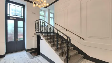 استوديو في Ottakring, Austria رقم 178101