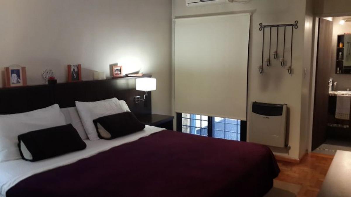 Дом с 4 спальнями в Хенераль Сан Мартин, Аргентина № 53708