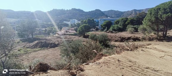 Grundstück in Messina, Italy 14306m², Nr. 48237 12