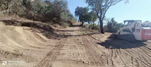 Grundstück in Messina, Italy 14306m², Nr. 48237 16