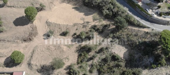 Grundstück in Messina, Italy 14306m², Nr. 48237 29