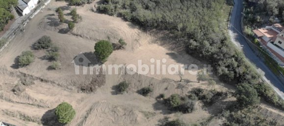 Grundstück in Messina, Italy 14306m², Nr. 48237 5