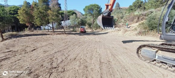 Grundstück in Messina, Italy 14306m², Nr. 48237 11