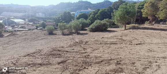 Grundstück in Messina, Italy 14306m², Nr. 48237 15