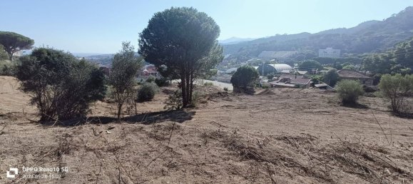 Grundstück in Messina, Italy 14306m², Nr. 48237 21