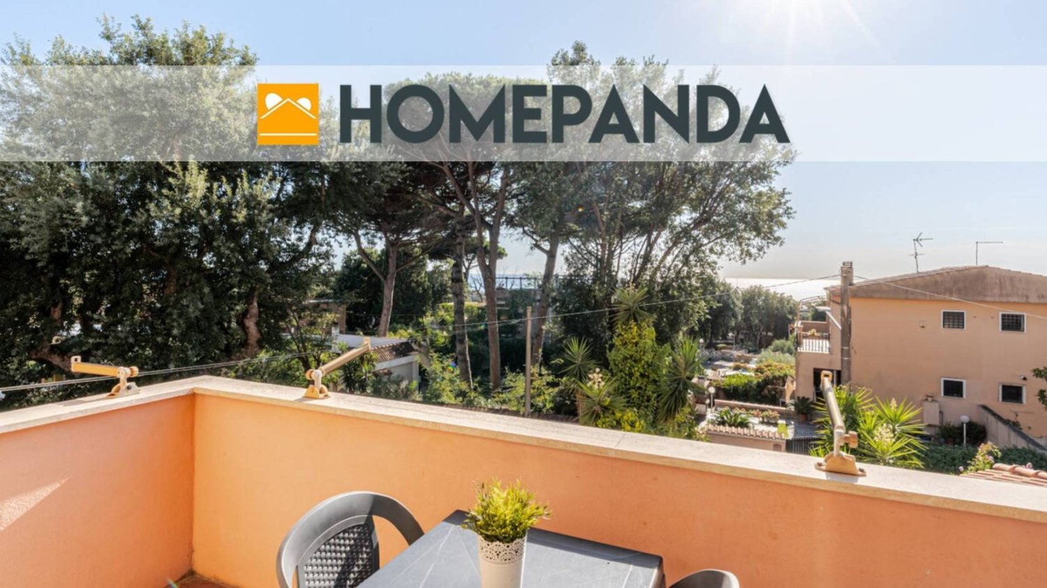 2 bedrooms Apartment in Anzio, Italy No. 352908