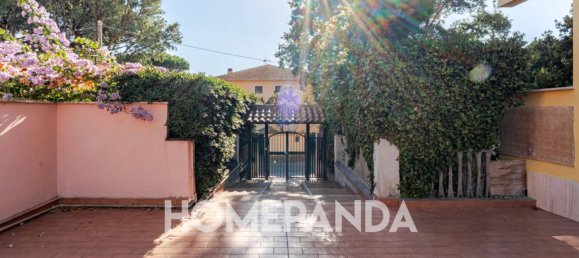 2 bedrooms Apartment in Anzio, Italy No. 352908 19