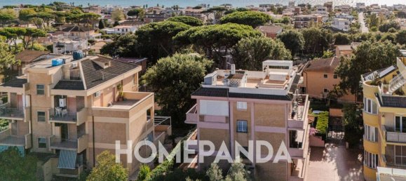 2 bedrooms Apartment in Anzio, Italy No. 352908 21