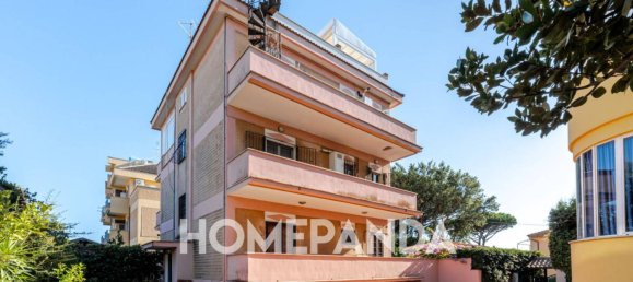 2 bedrooms Apartment in Anzio, Italy No. 352908 18