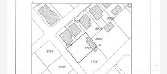 752m² Land in Paphos, Cyprus No. 14435 2