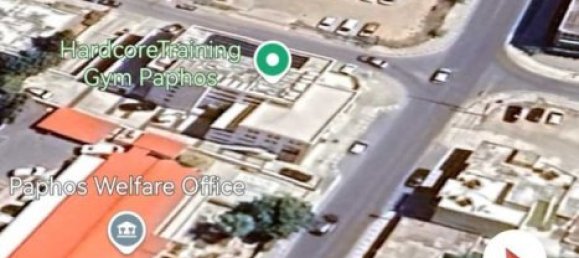 752m² Land in Paphos, Cyprus No. 14435 3