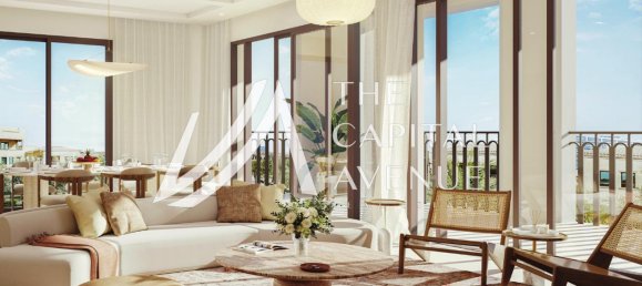 Apartamento T3 em Khalifa City, UAE N.º 31699 13