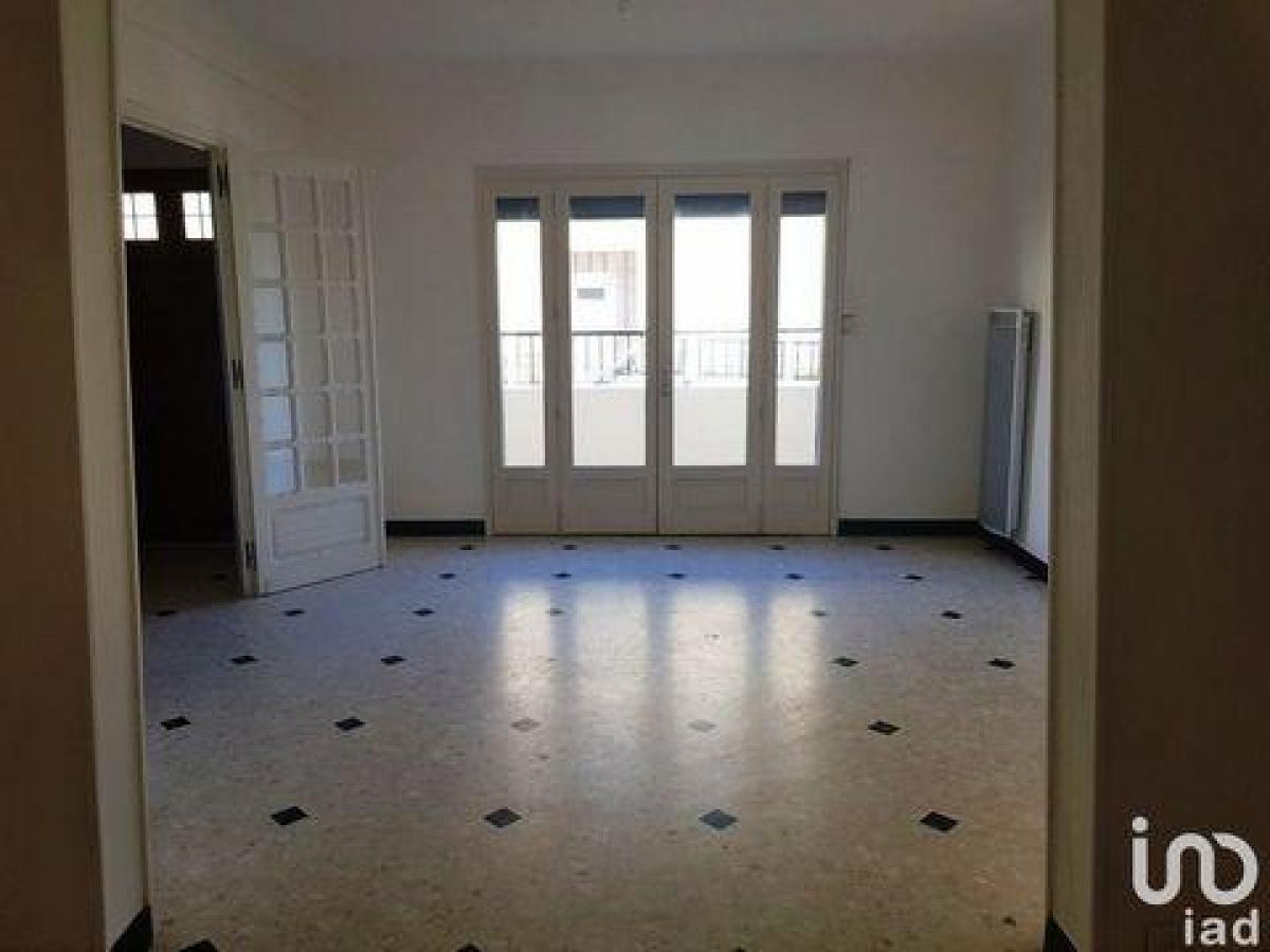 Дом с 3 спальнями в Безье, Франция № 30537