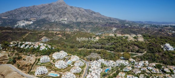 3 غرف نوم شقة في Marbella, Spain رقم 136160 32