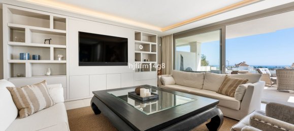 3 غرف نوم شقة في Marbella, Spain رقم 136160 6