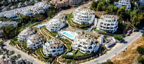 3 غرف نوم شقة في Marbella, Spain رقم 136160 29