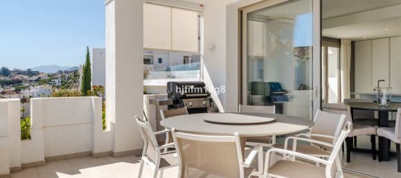 3 غرف نوم شقة في Marbella, Spain رقم 136160 20