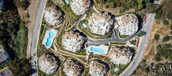 3 غرف نوم شقة في Marbella, Spain رقم 136160 30