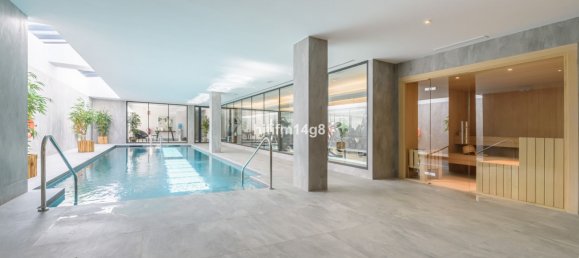 3 غرف نوم شقة في Marbella, Spain رقم 136160 24