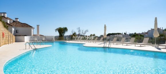 3 غرف نوم شقة في Marbella, Spain رقم 136160 23