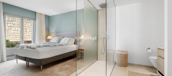 3 غرف نوم شقة في Marbella, Spain رقم 136160 11