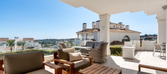 3 غرف نوم شقة في Marbella, Spain رقم 136160 4