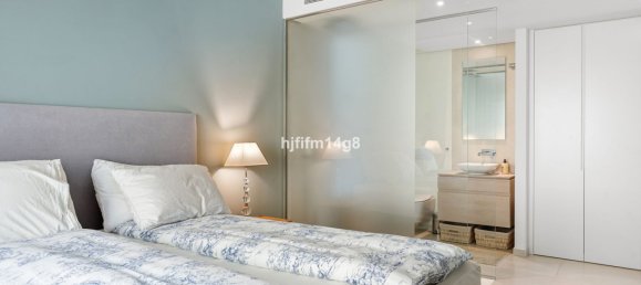 3 غرف نوم شقة في Marbella, Spain رقم 136160 12