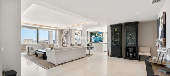 3 غرف نوم شقة في Marbella, Spain رقم 136160 5