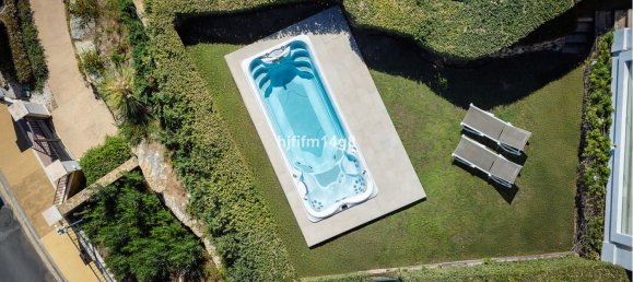 3 غرف نوم شقة في Marbella, Spain رقم 136160 22