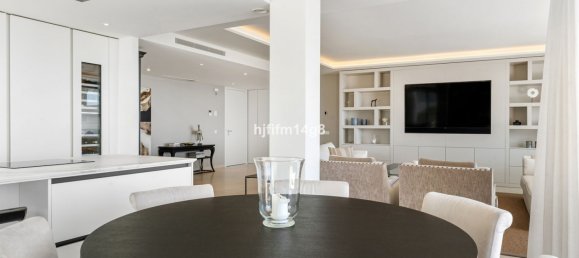 3 غرف نوم شقة في Marbella, Spain رقم 136160 17