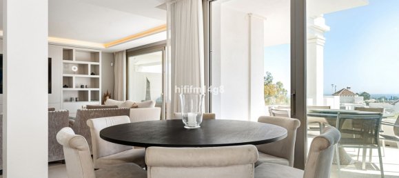 3 غرف نوم شقة في Marbella, Spain رقم 136160 18