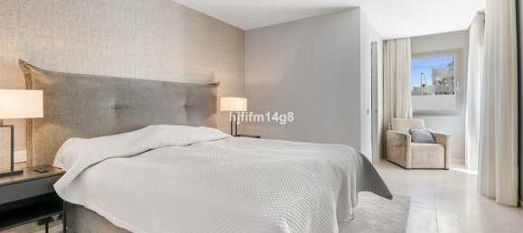 3 غرف نوم شقة في Marbella, Spain رقم 136160 13