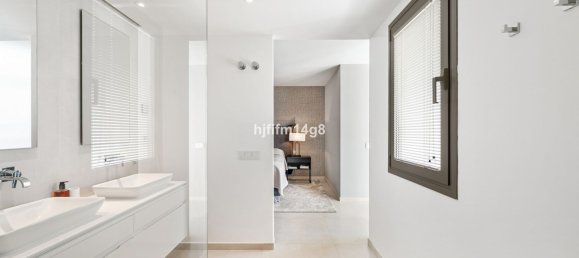 3 غرف نوم شقة في Marbella, Spain رقم 136160 14