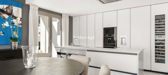 3 غرف نوم شقة في Marbella, Spain رقم 136160 9