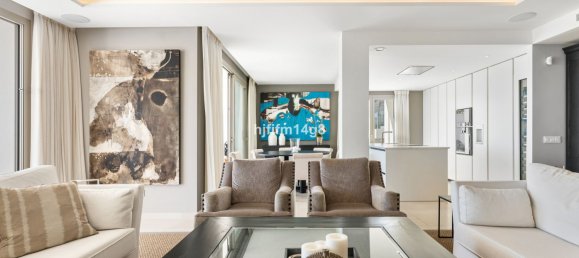 3 غرف نوم شقة في Marbella, Spain رقم 136160 16