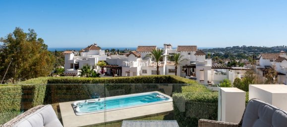 3 غرف نوم شقة في Marbella, Spain رقم 136160 3