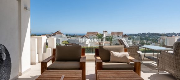 3 غرف نوم شقة في Marbella, Spain رقم 136160 19