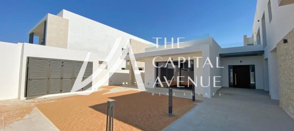 5 Schlafzimmer Villa in Yas Island, UAE, Nr. 31744 4