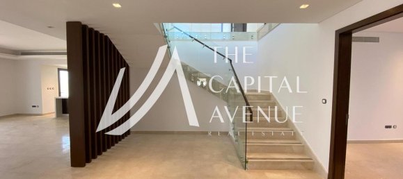 5 Schlafzimmer Villa in Yas Island, UAE, Nr. 31744 5