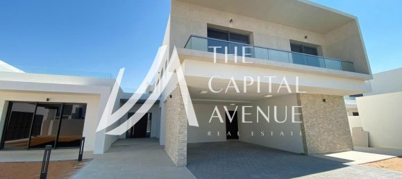 5 Schlafzimmer Villa in Yas Island, UAE, Nr. 31744 3