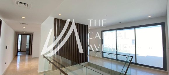 5 Schlafzimmer Villa in Yas Island, UAE, Nr. 31744 10