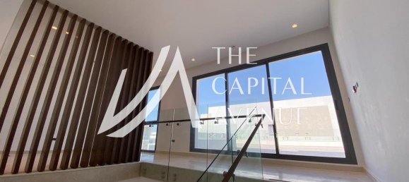 5 Schlafzimmer Villa in Yas Island, UAE, Nr. 31744 9