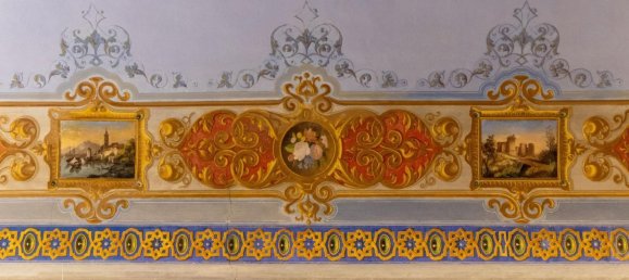 1 bedroom Apartment in Siena, Italy No. 324313 10