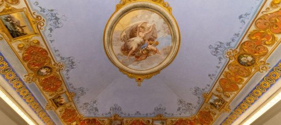 1 bedroom Apartment in Siena, Italy No. 324313 6