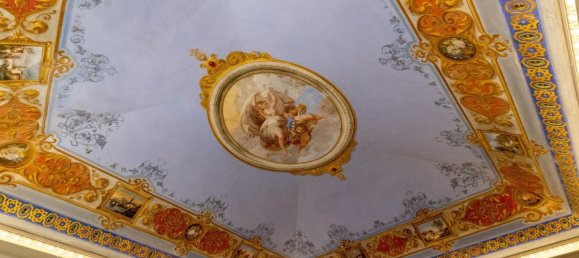 1 bedroom Apartment in Siena, Italy No. 324313 7