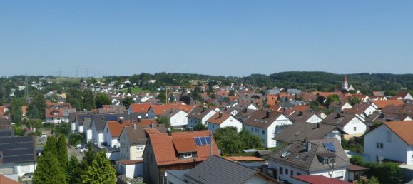 4غرفة شقة في Neu-Ulm, Germany رقم 325764 4