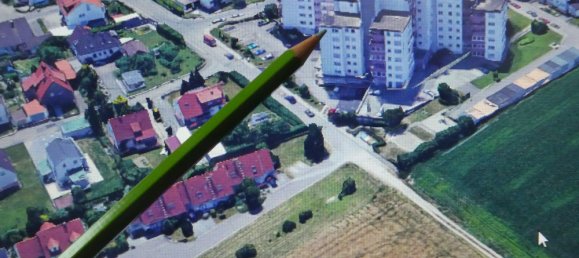 4غرفة شقة في Neu-Ulm, Germany رقم 325764 2