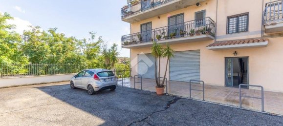 Apartamento T1 em Rome, Italy N.º 301215 2