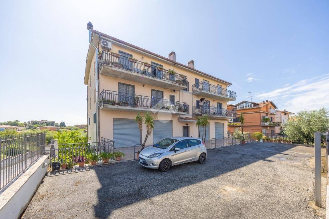 Apartamento T1 em Rome, Italy N.º 301215