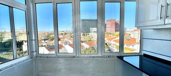 3 bedrooms Apartment in Cascais, Portugal No. 116816 8